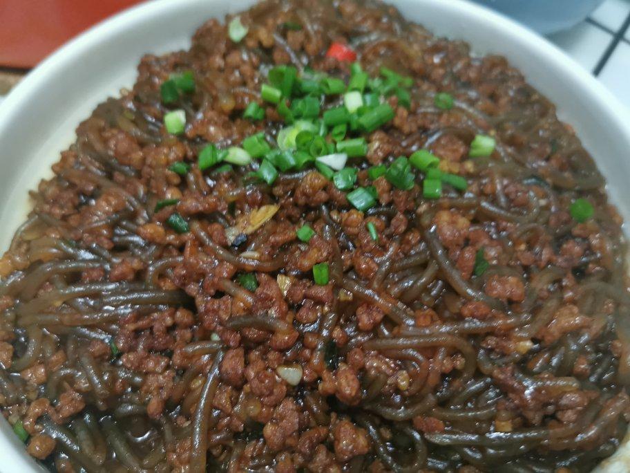 无敌好吃的蚂蚁上树、米饭杀手、巨下饭