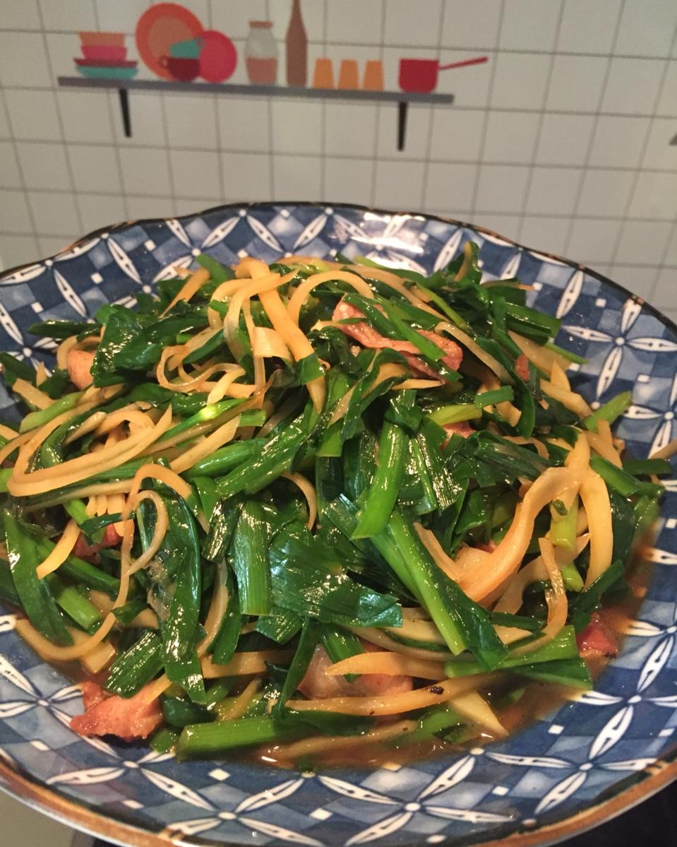 晚饭组合