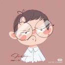 不改昵称了越改越乱