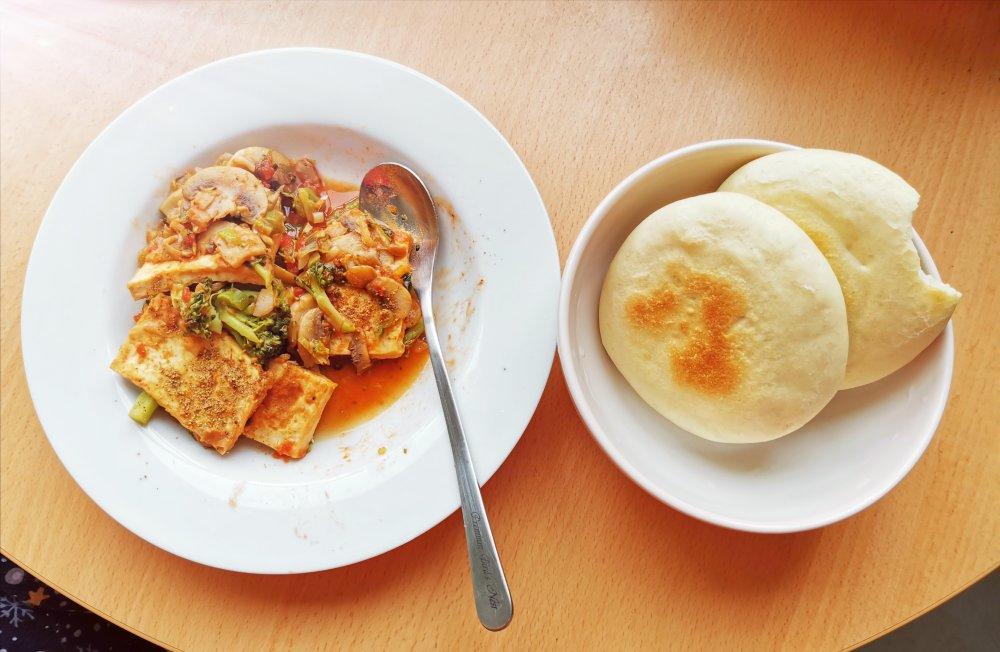 午餐•2020年6月14日