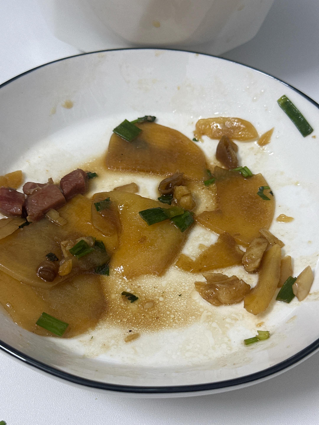 比肉都好吃的青椒炒土豆片😋简单又美味❗️