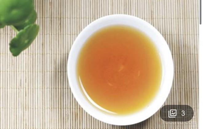 健脾补肾茶 调理脾胃补气血增强免疫力的做法步骤图 J Rong 下厨房