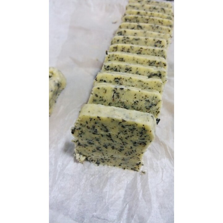 酥到骨子里-小嶋老师的【红茶酥饼】