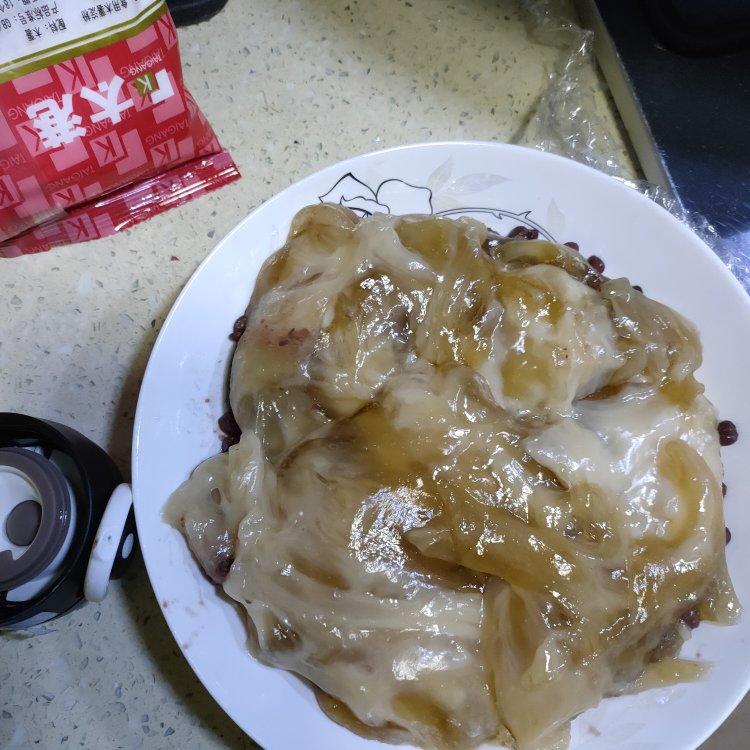 砵仔糕（木薯粉）