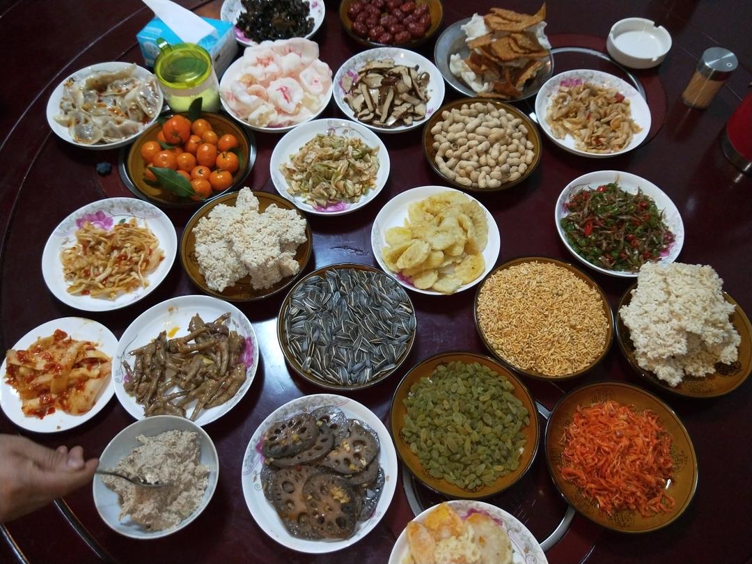 常德擂茶的做法