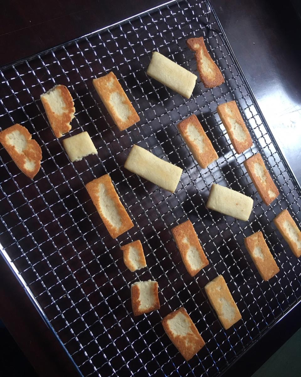 香港半岛奶黄月饼