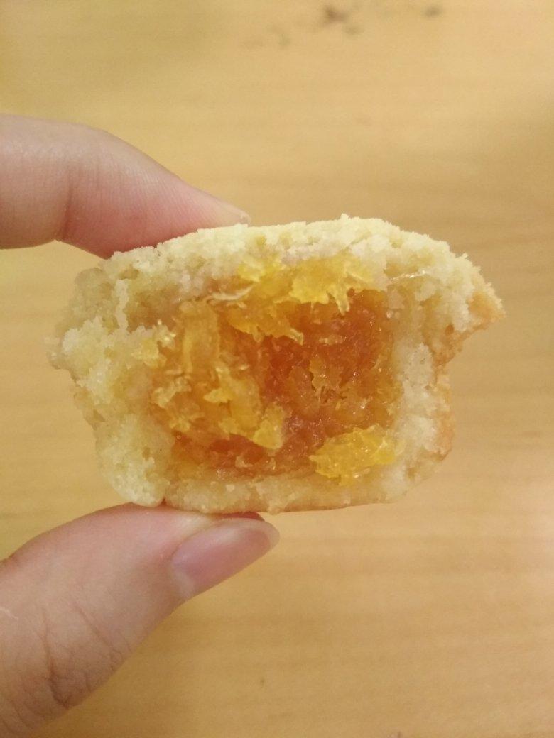好吃到爆的凤梨酥 - 没有冬瓜，不是菠萝，就是真凤梨酥！