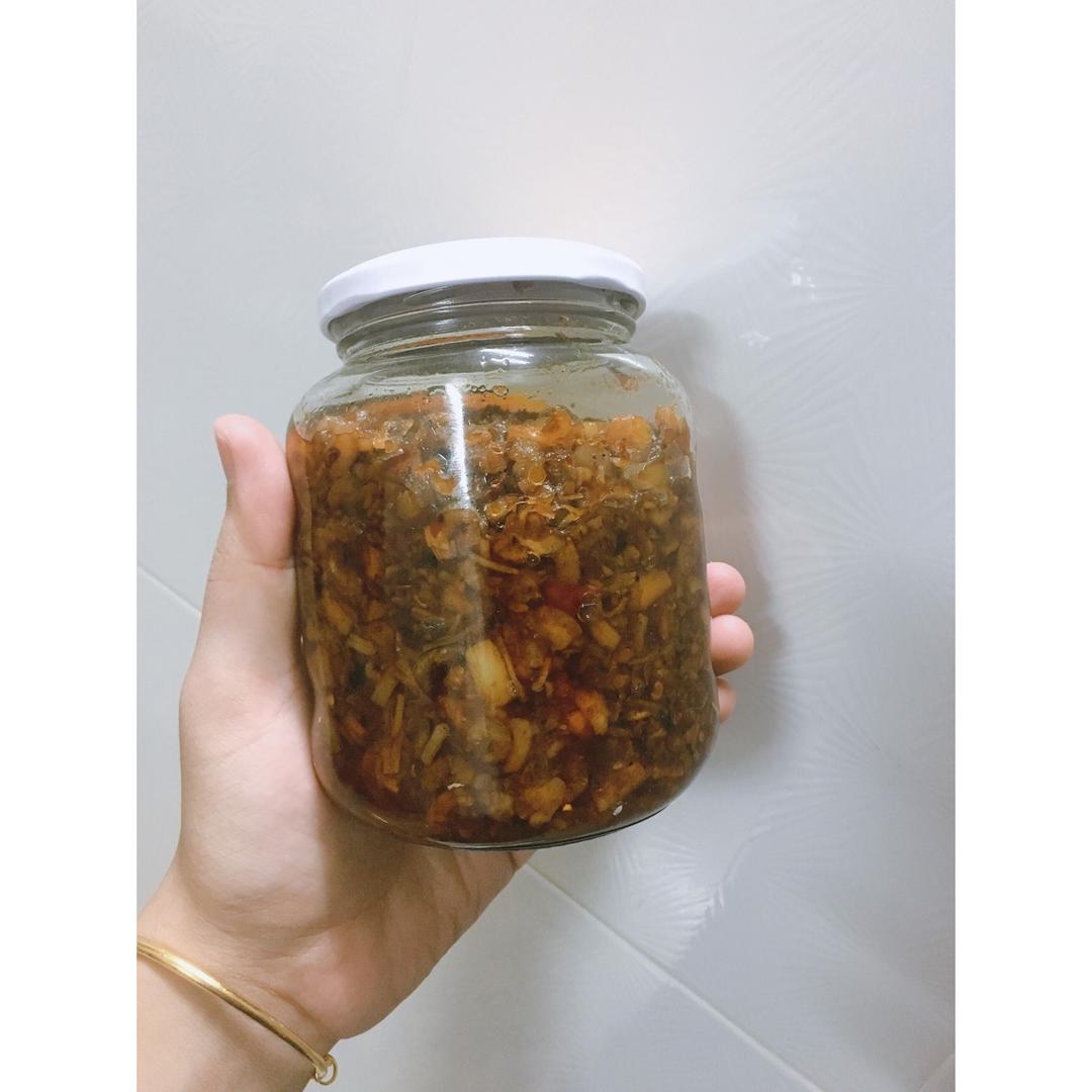 简易xo酱