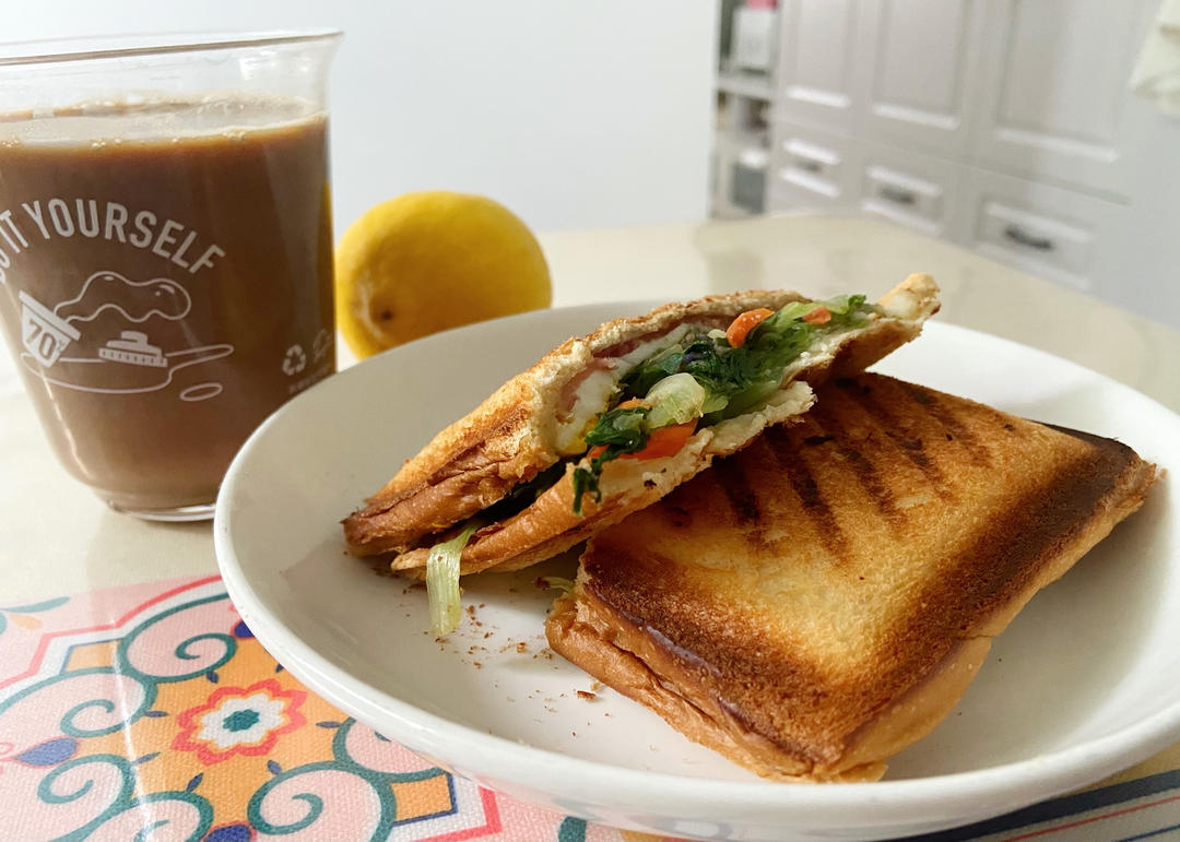 碳循环饮食记录（自己打卡请勿上传）