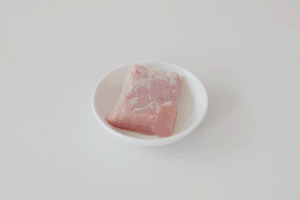 地方小吃 - 一碗清汤瘦肉丸的做法 步骤17