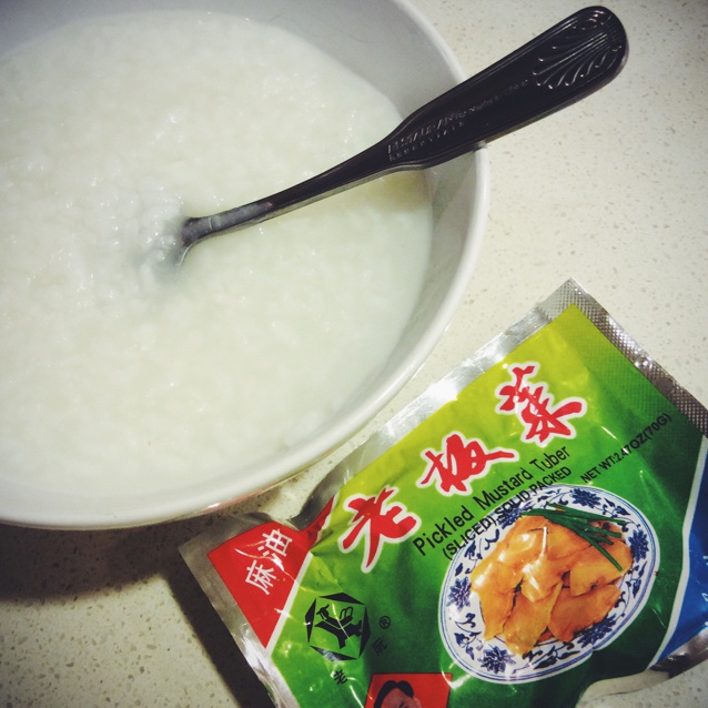 白粥【煮粥技巧大公开】