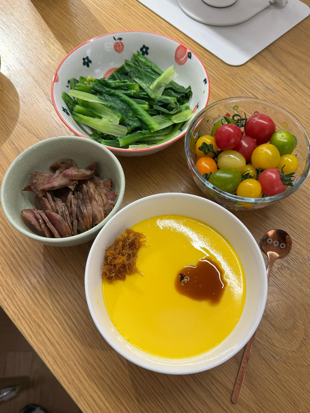 零失败水蒸蛋