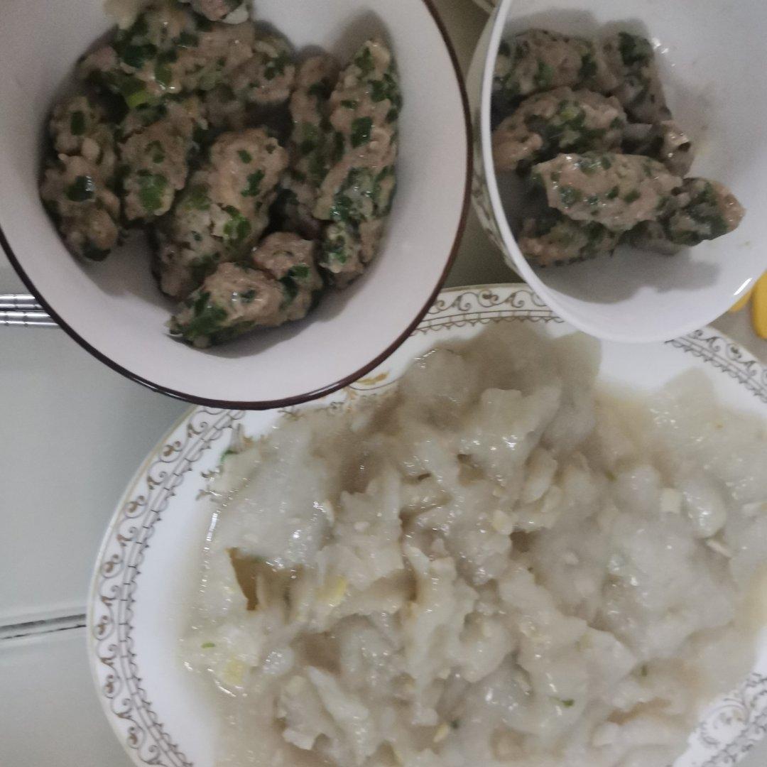 芋头控一定不能错过的芋饺