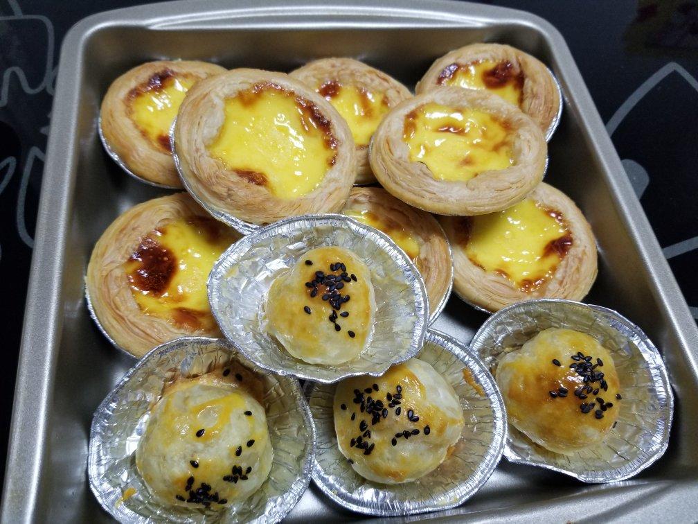 晚餐•2020年12月6日