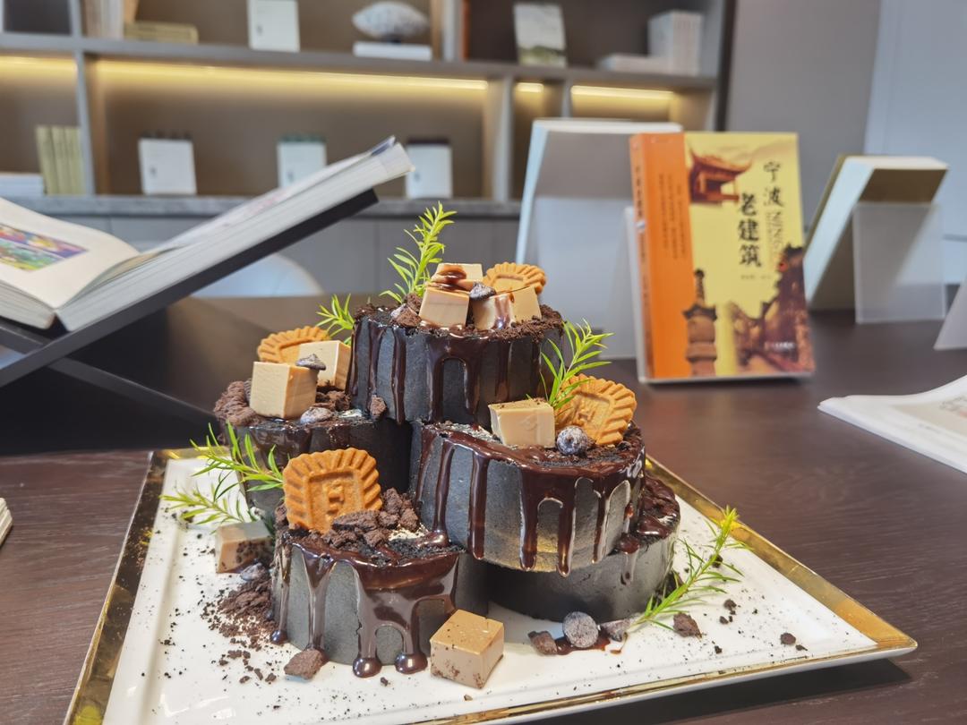 无需抹面❗️叠叠乐蛋糕🎂