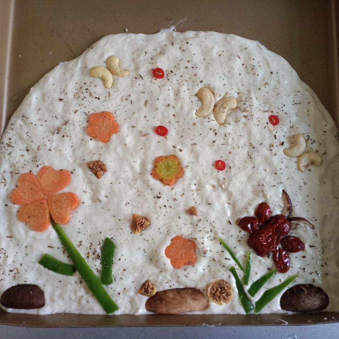 普罗旺斯的春天