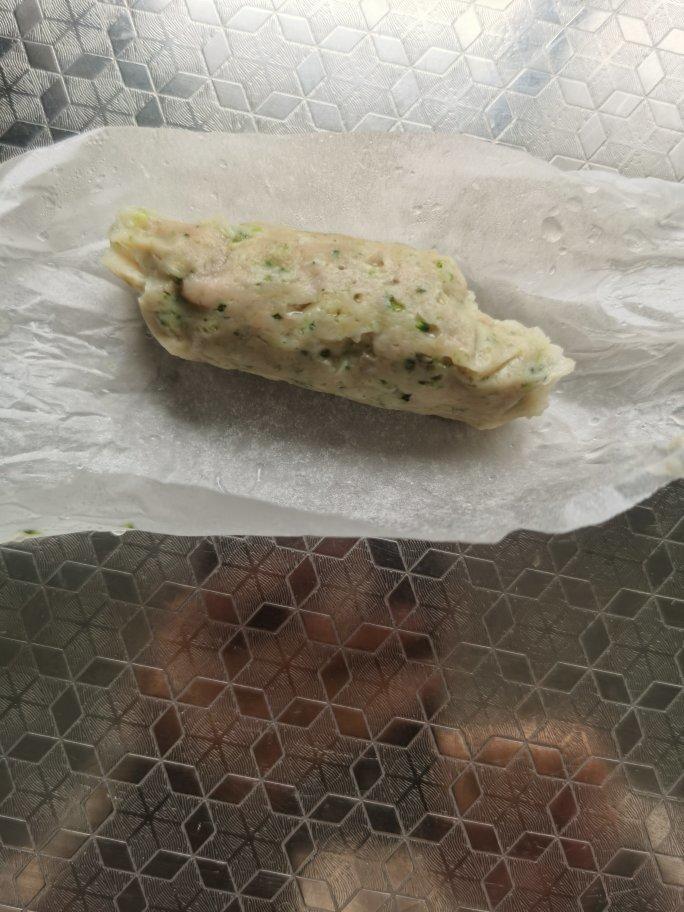 宝宝辅食儿童香肠1岁+