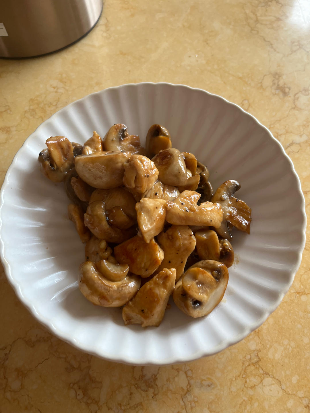 越吃越掉称的减脂餐