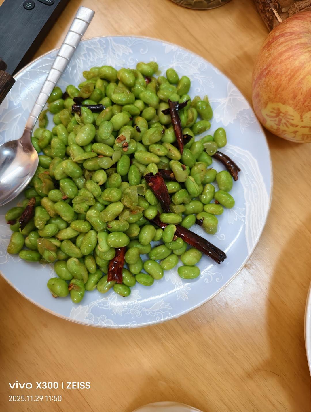 午餐•2025年11月29日