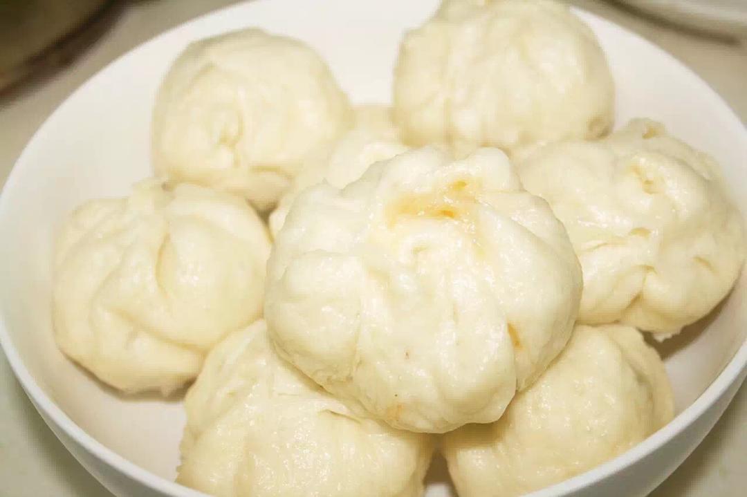 包子