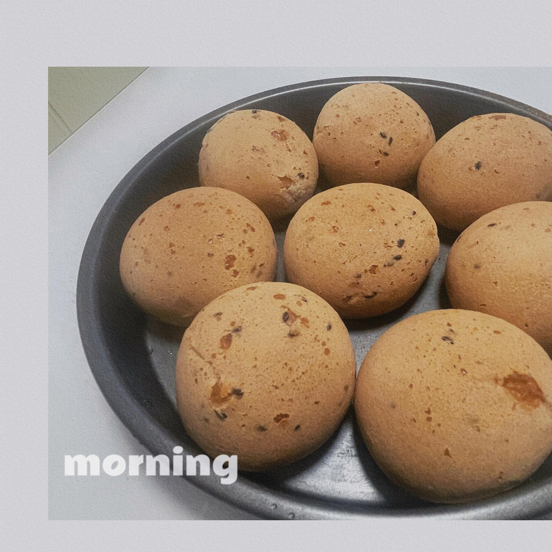 《Tinrry+》不回缩的Q弹麻薯包（恐龙蛋）