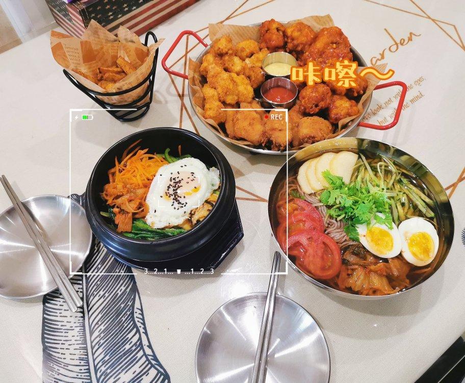 自制鸡米花——味道赛过肯德基