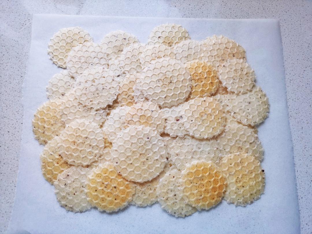 宝宝零食-果蔬脆片