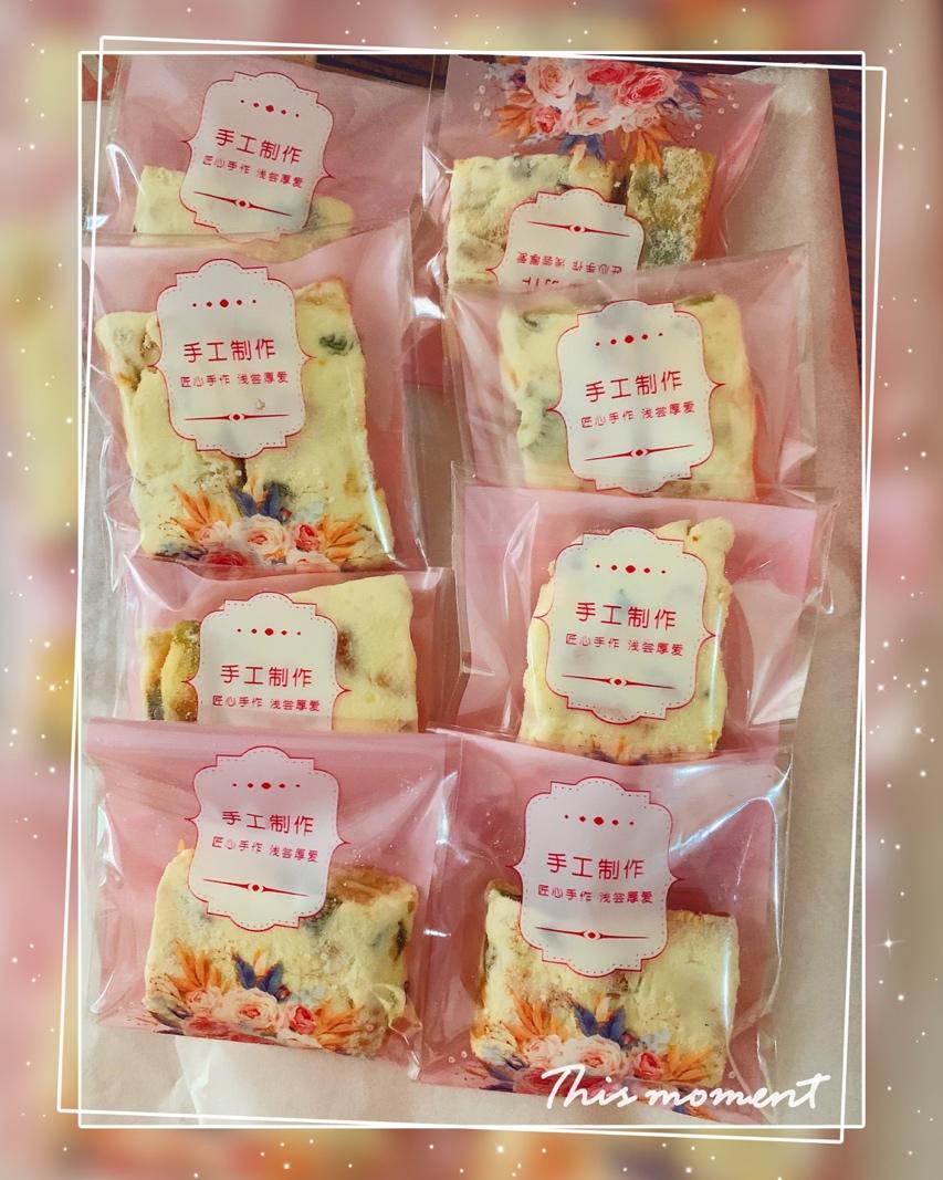 网红雪花酥