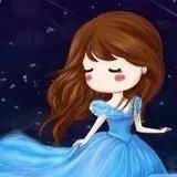 我若坚强花自绽放