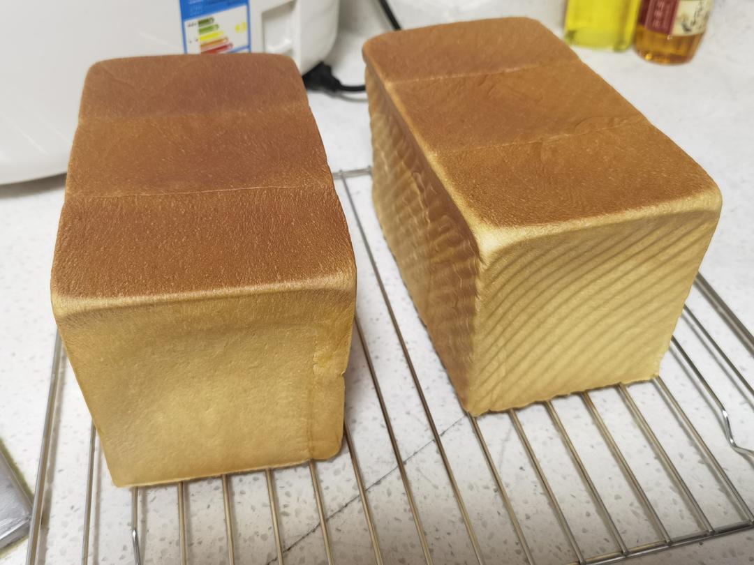 吐司，奶香手撕面包，超级香浓