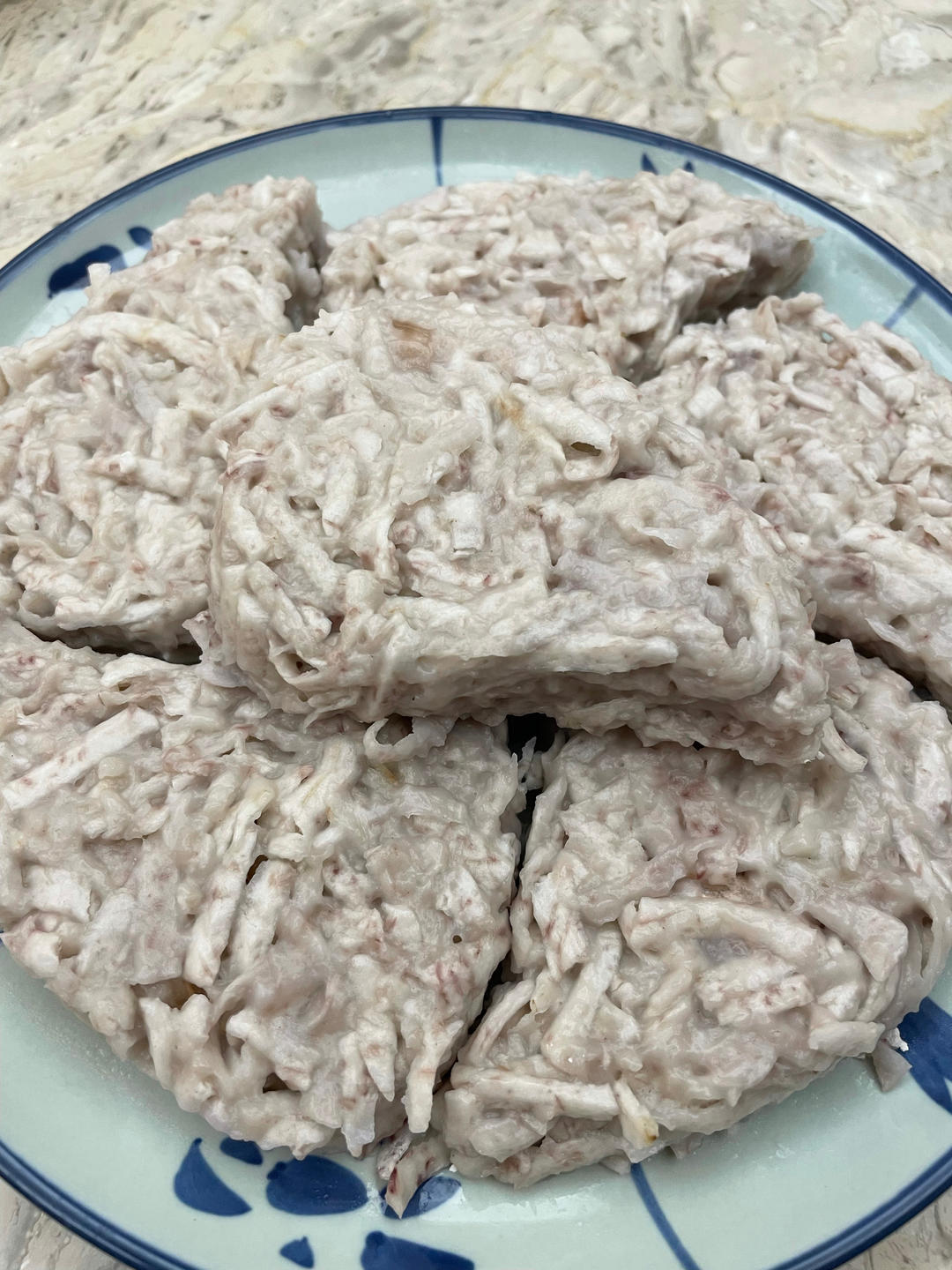 芋粿（全素版）