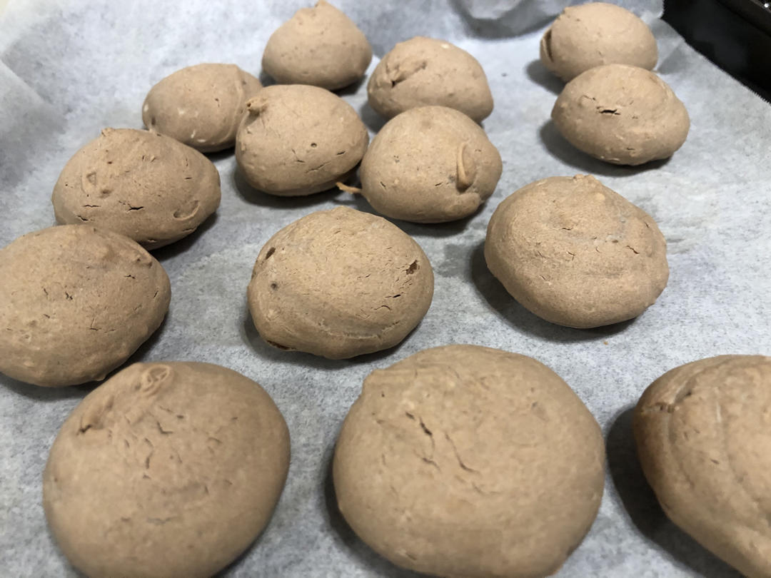 麻薯包（非麻薯预拌粉）