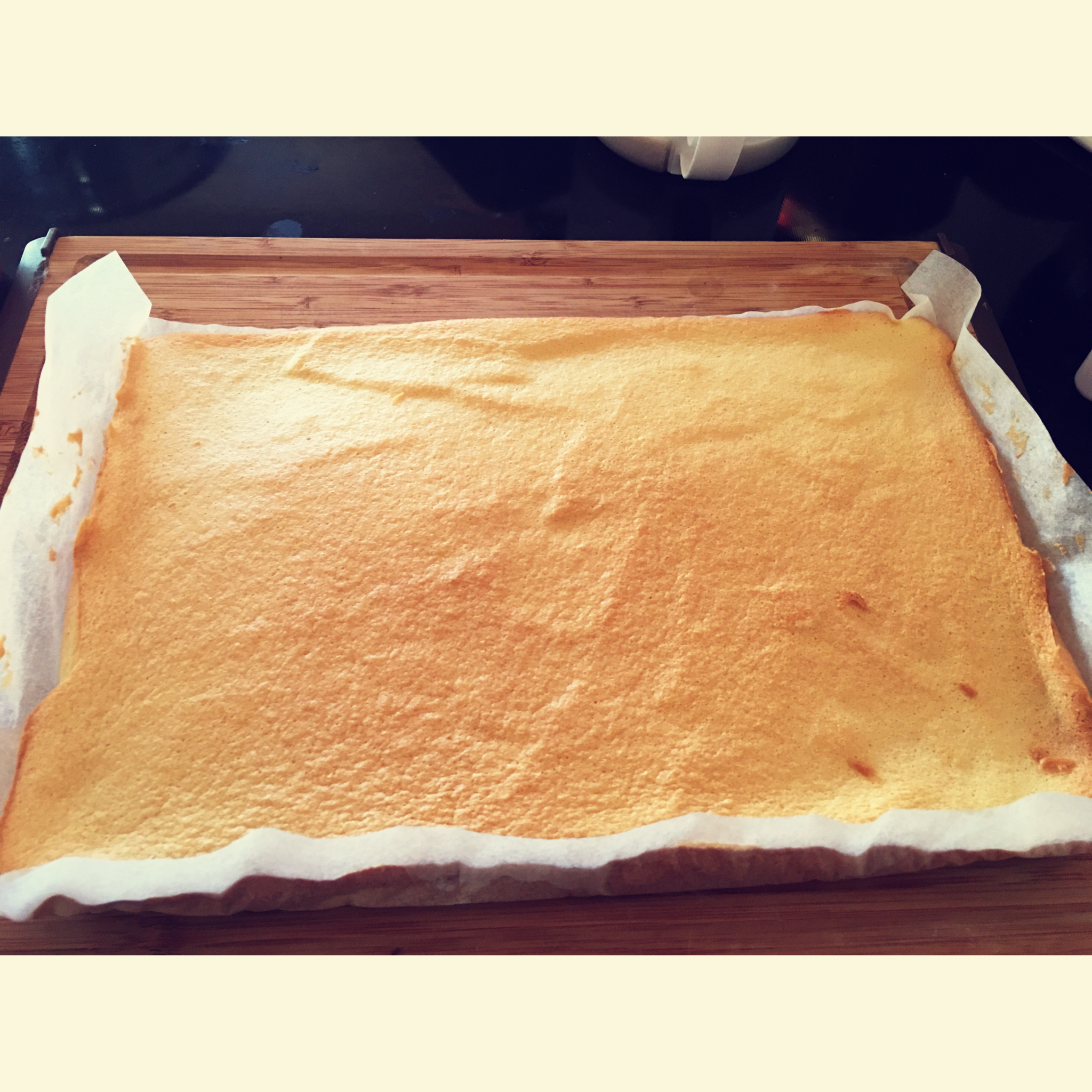 小四卷～风靡美食群的美味蛋糕卷