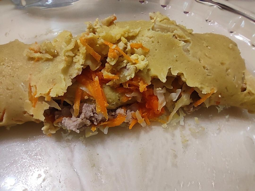 搅一搅，蒸一蒸的快手肠粉，你值得一试