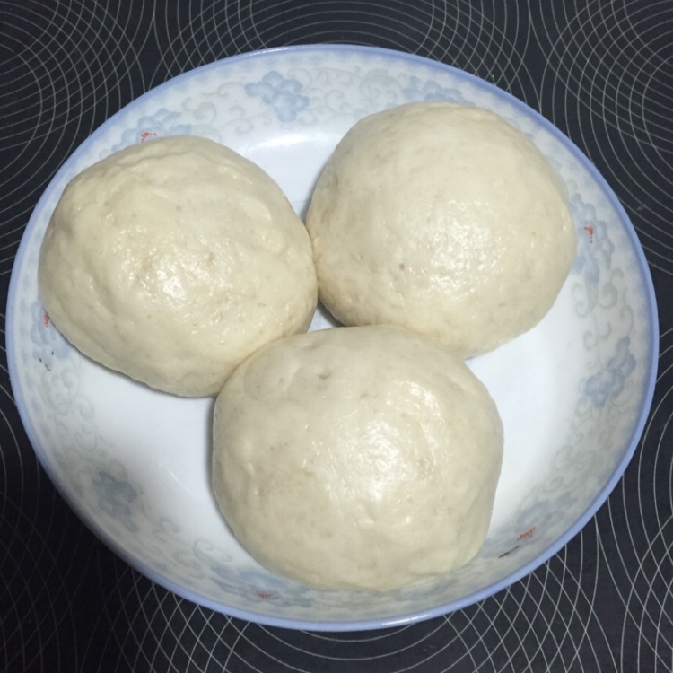 馒头成形记（图文完全版）