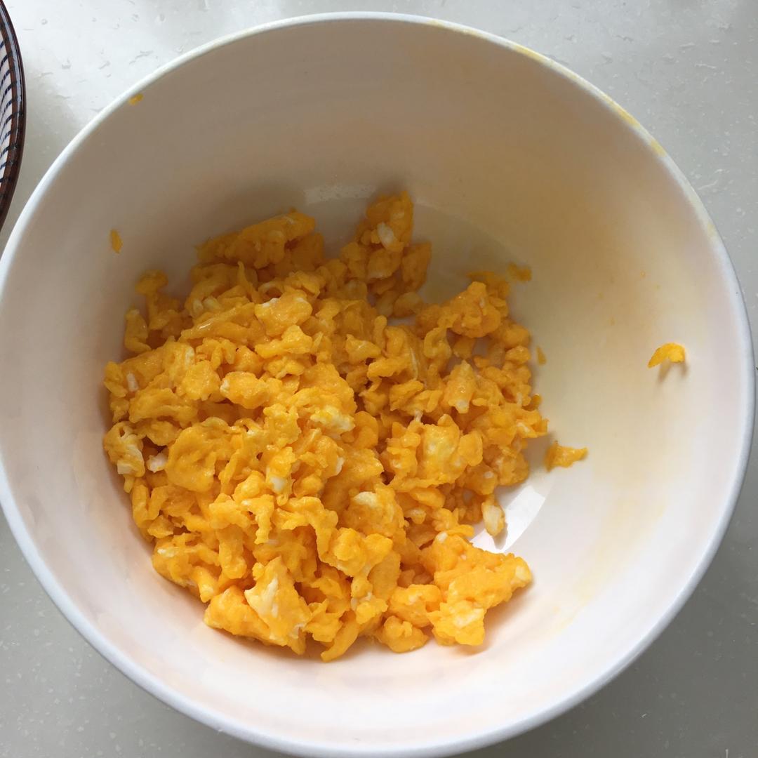 菠萝炒饭