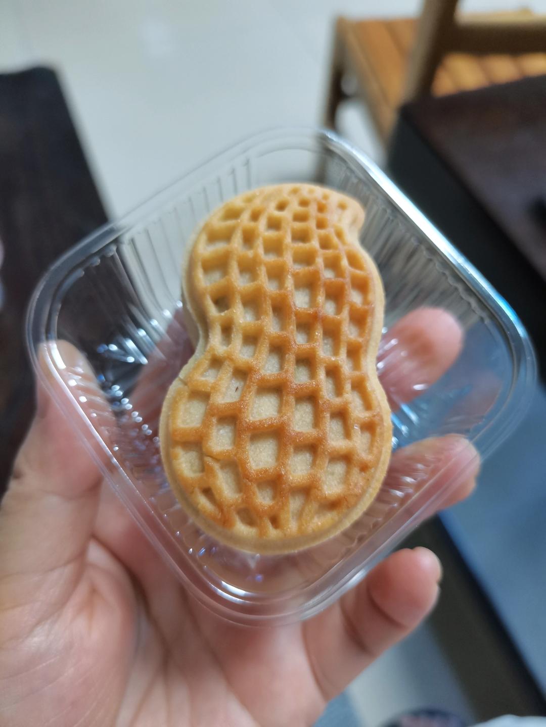 🔥网红脆皮花生酥被我复刻成功了❗快快码住❗