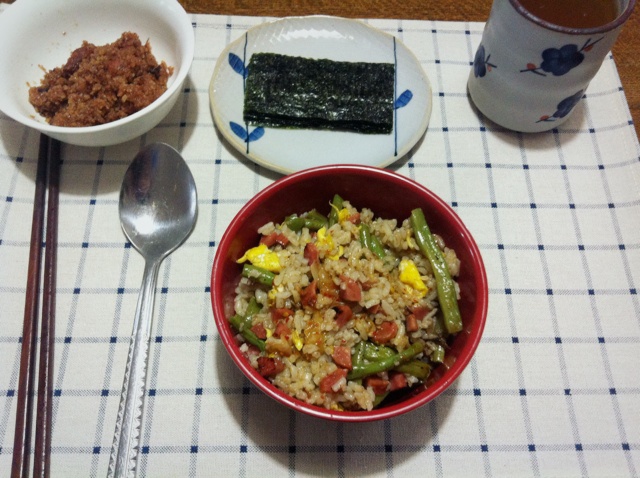 十六岁夏天的所有味道