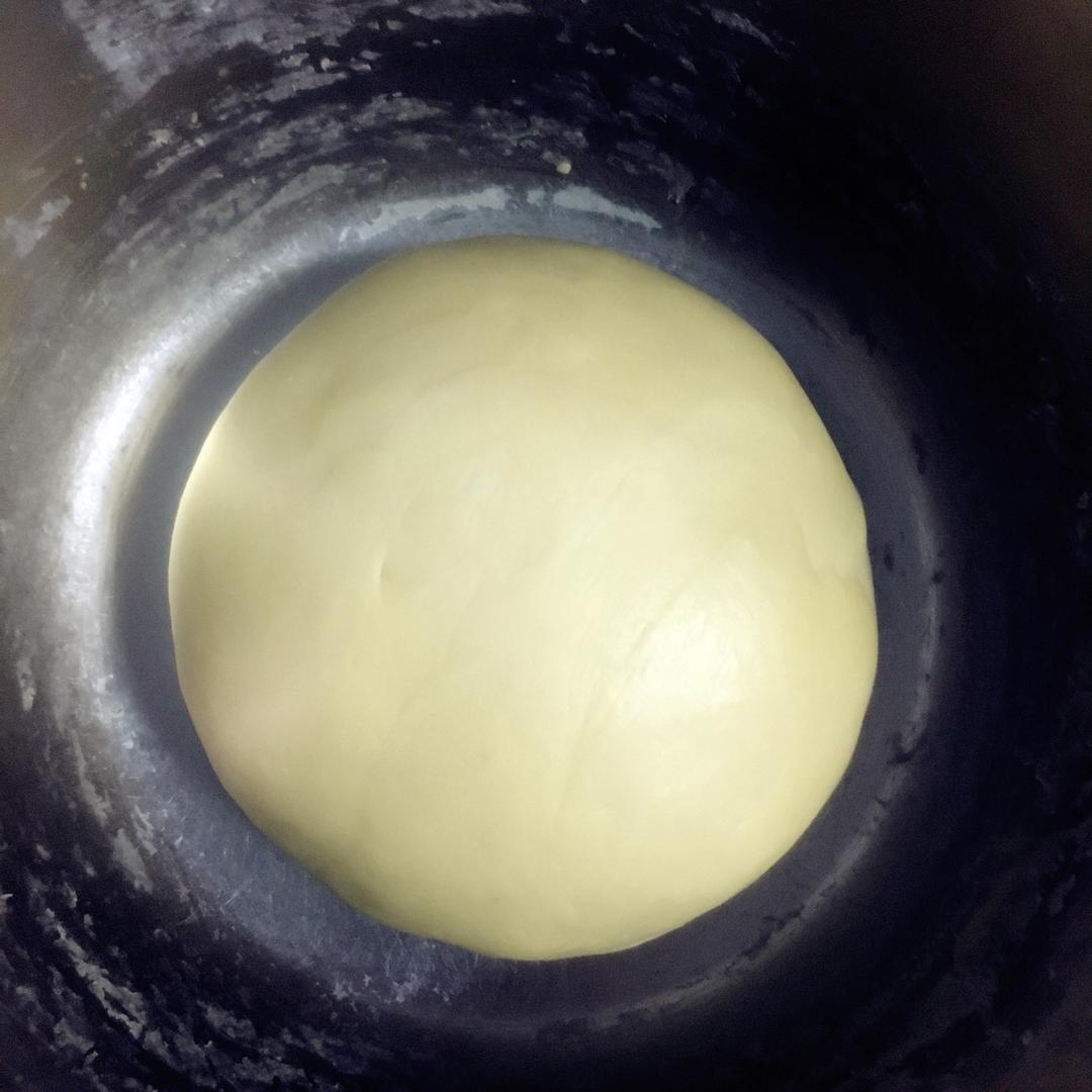 超好吃的香软麻花