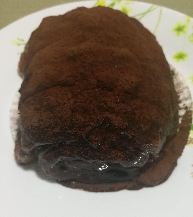 脏脏包-可颂牛角包Chocolate Croissants