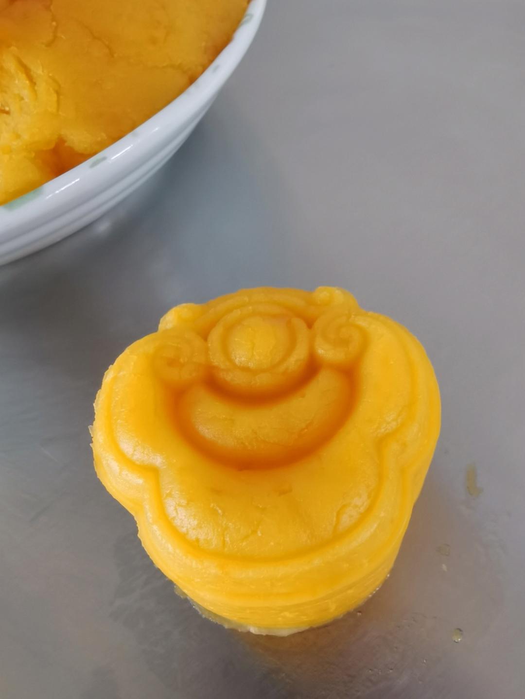 万能金沙奶黄馅‼️零失败配方‼️简单快手