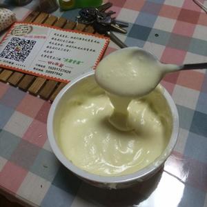 宝宝辅食之土豆泥的做法 步骤3