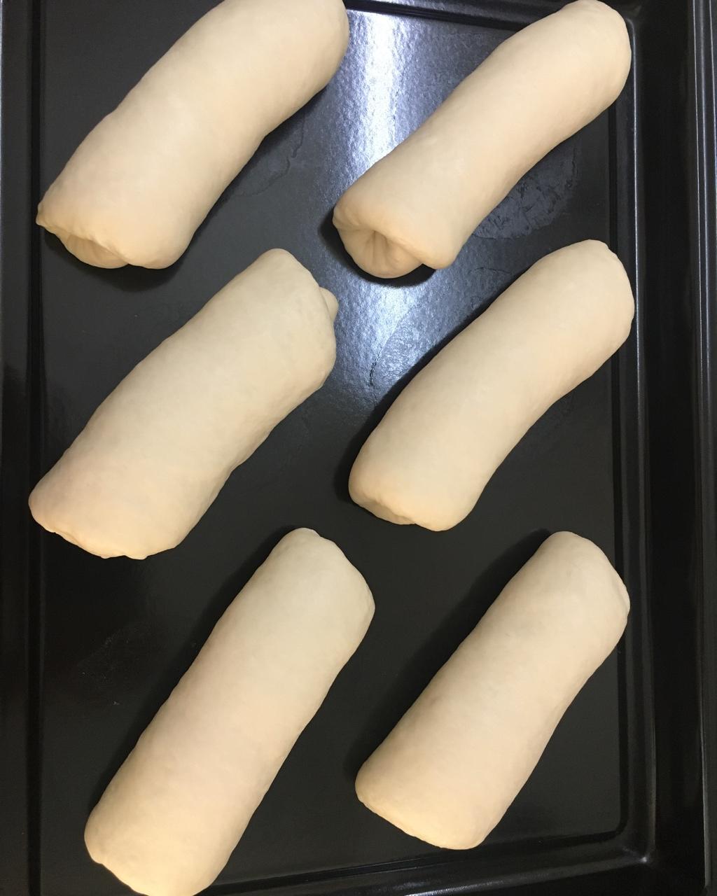 我的100个吐司练习