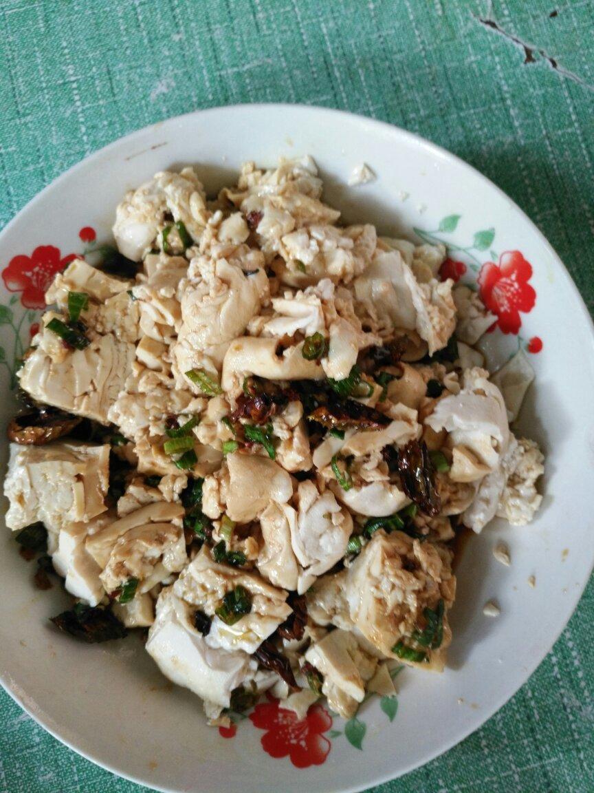自制豆腐、豆腐脑（超详细）