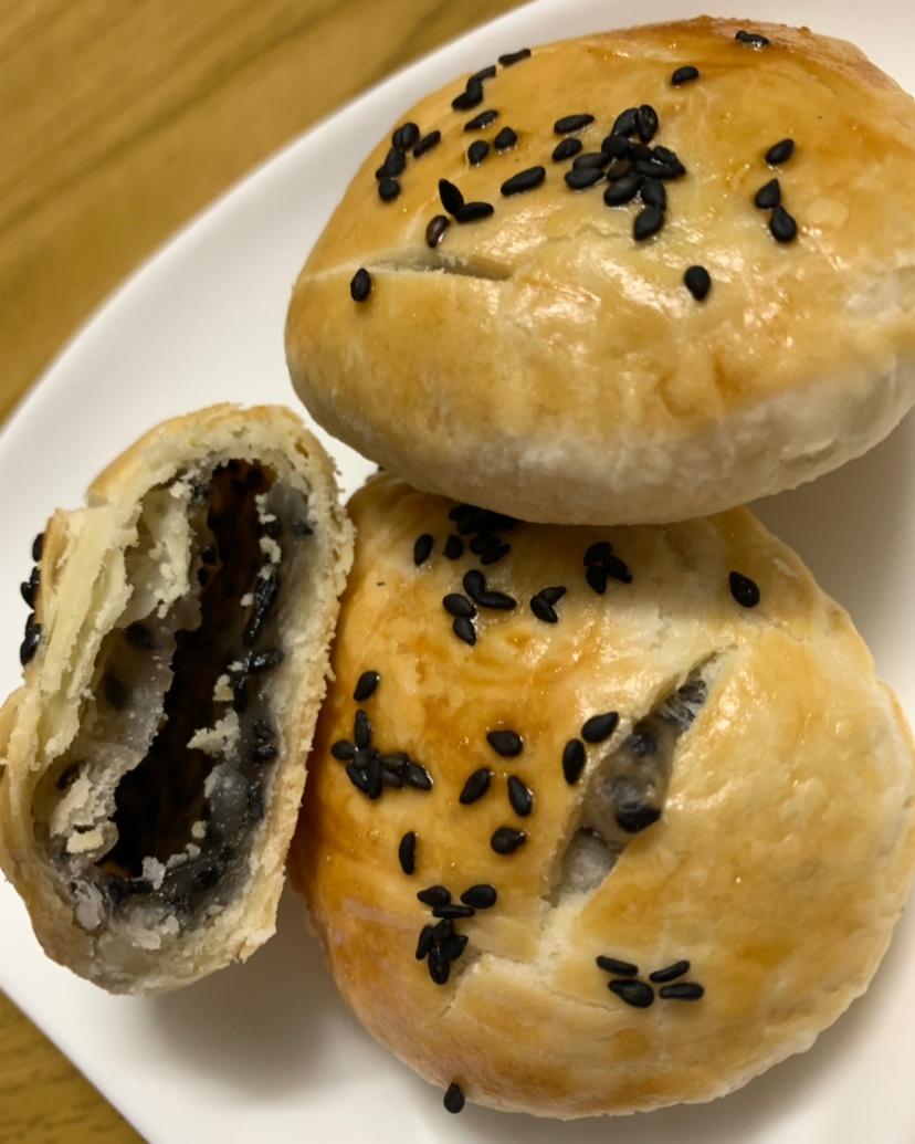 老婆饼