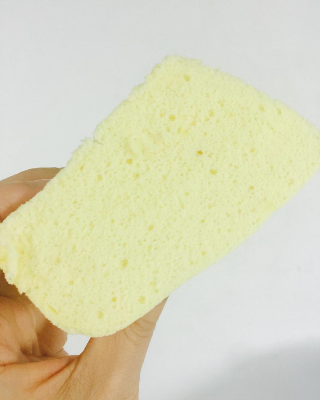 零失败戚风蒸蛋糕（8寸）可做蛋糕胚（另附红丝绒蒸蛋糕做法）