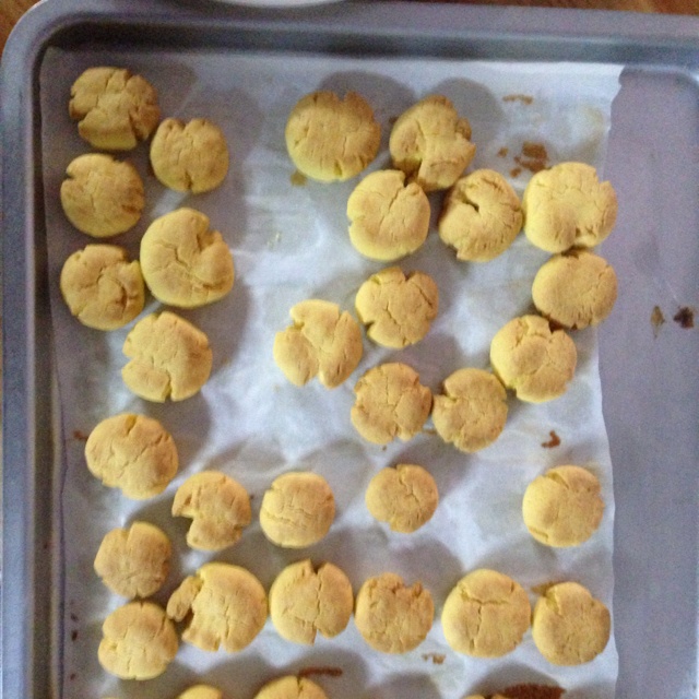 玛格丽特小饼干