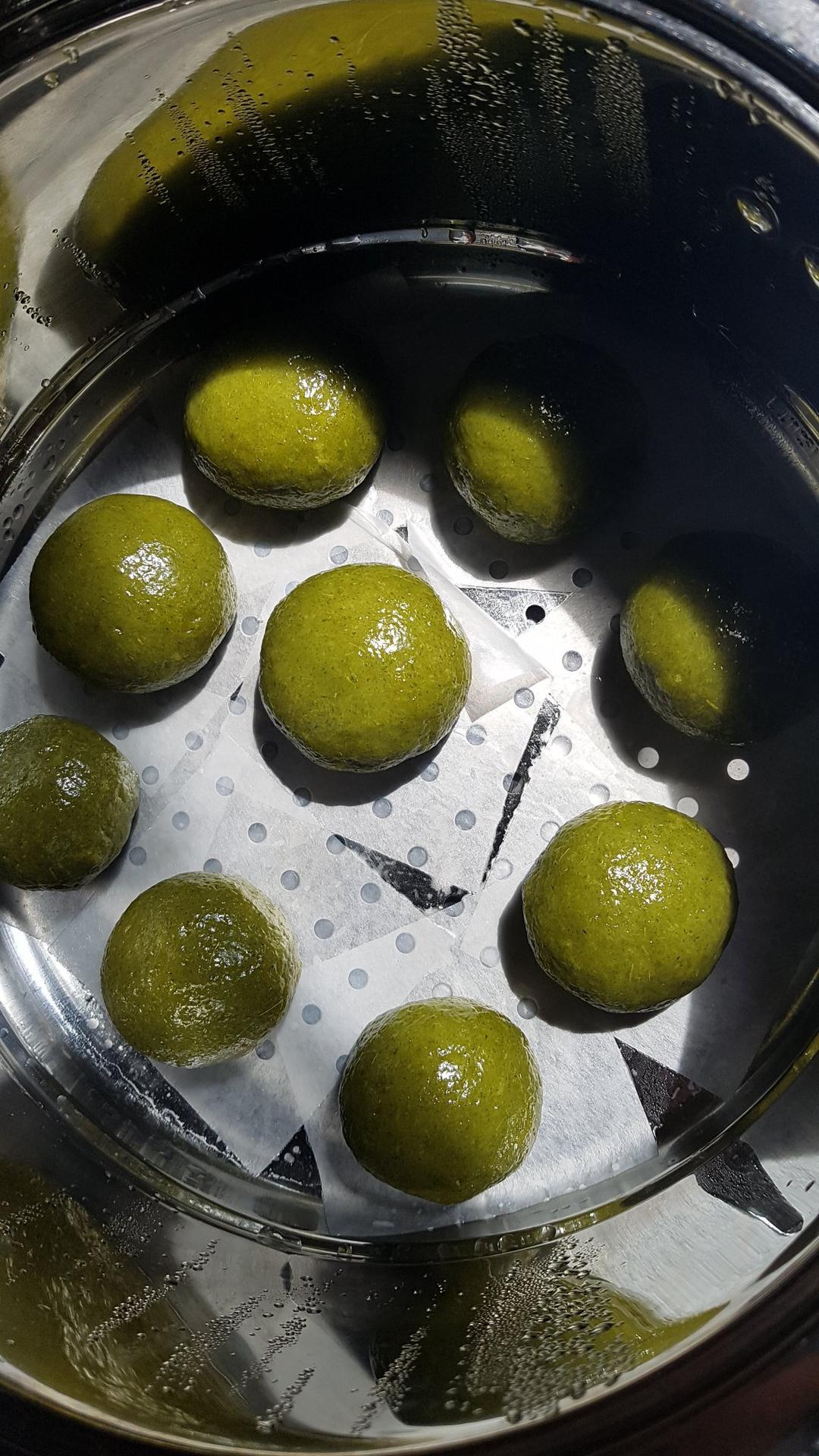 艾糍