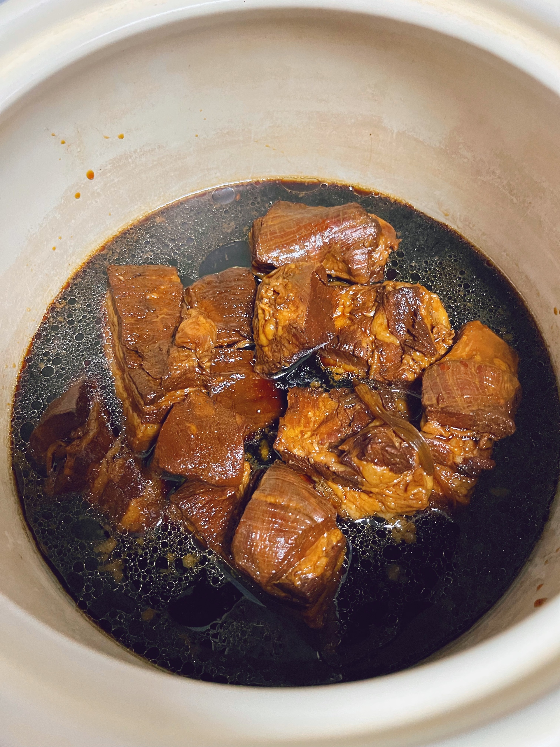 苏东坡的快乐—东坡肉的做法
