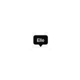 Elle迦爷